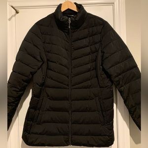 32 Degree puffer jacket XL